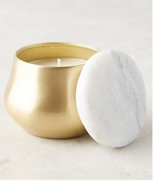 Boho Modern - Anthro Candle 