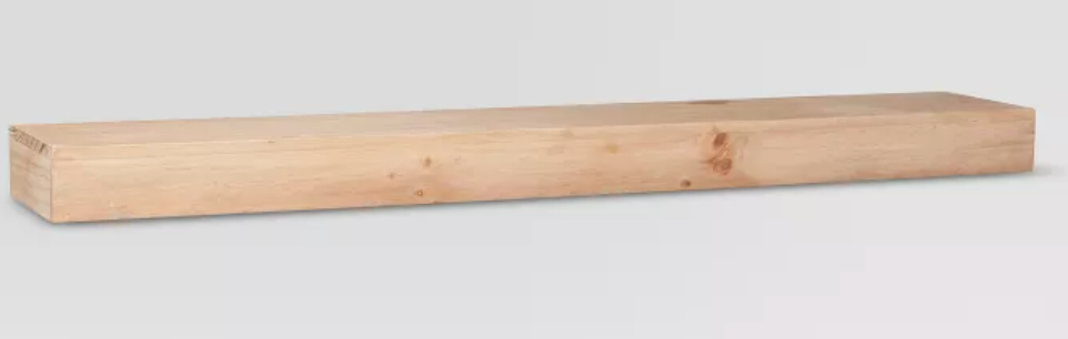 Classic - Floating Shelf 