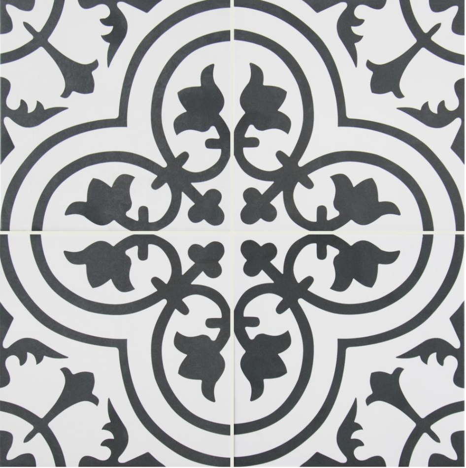 Classic - Amantus Patterned Floor Tile