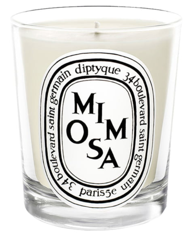 Classic - diptyque Candle