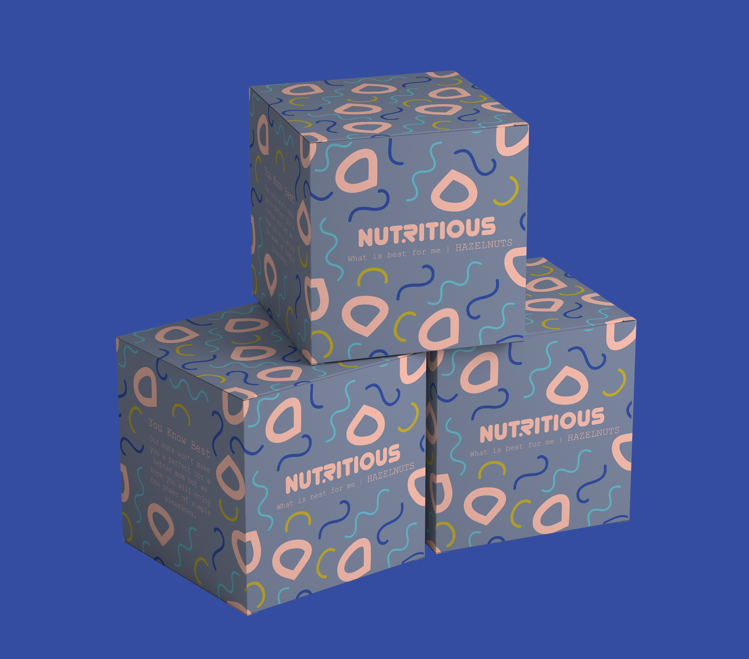 Packaging