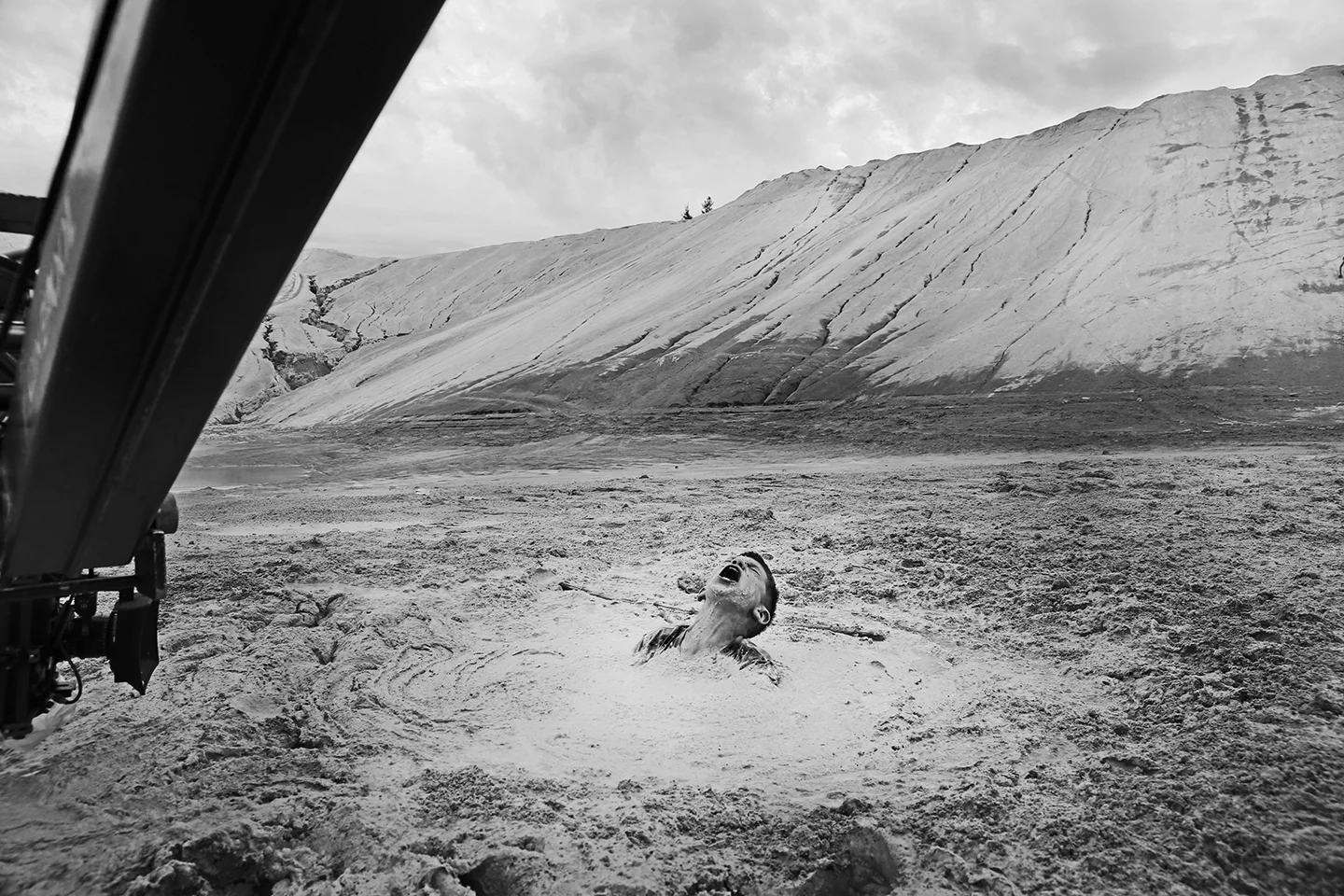 Fauve Short Film Climax