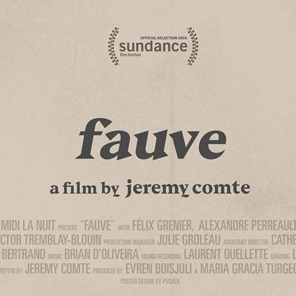 Fauve-social-media-production