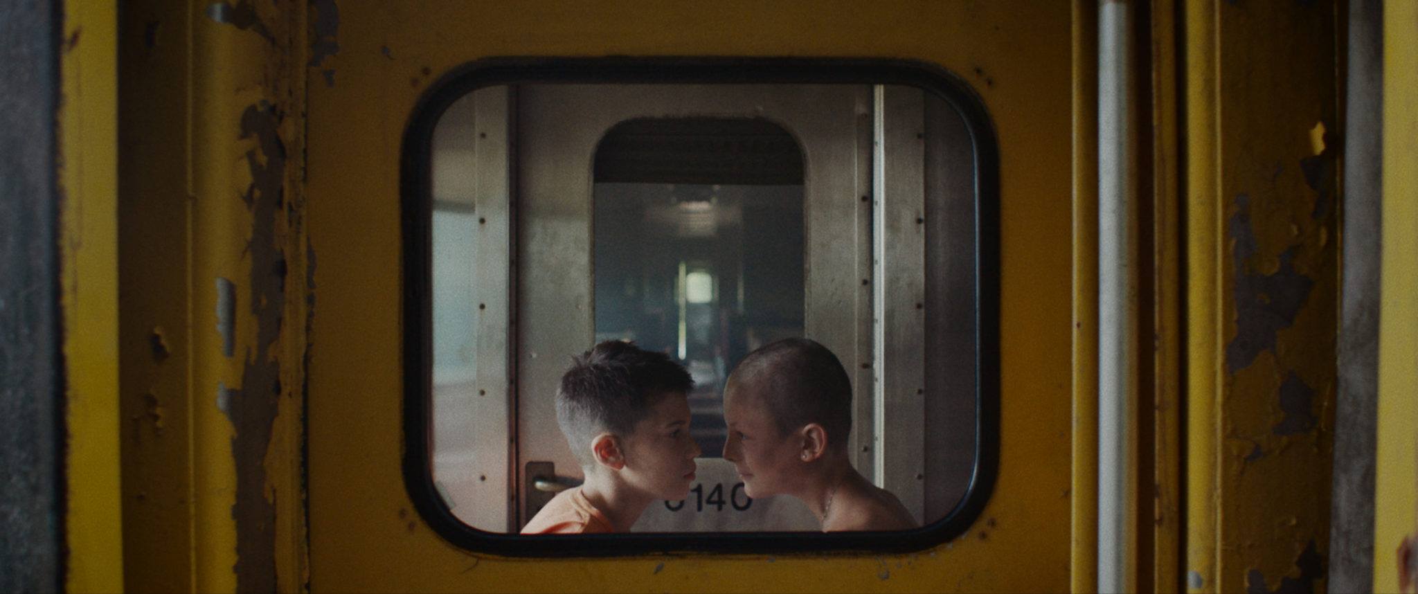 Fauve Shortfilm screenshot still movie