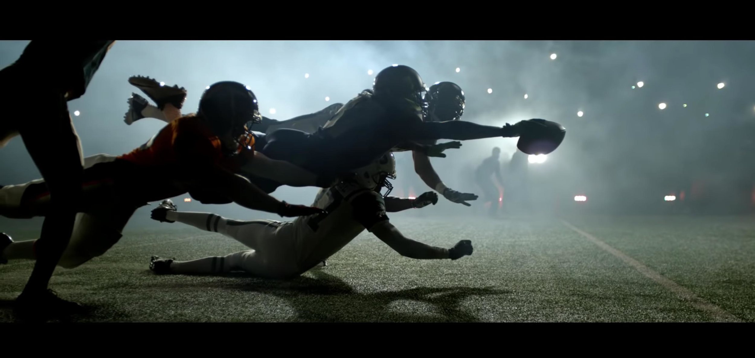 Jean-françois Clément Art Direction for yahoo 2018-VIII