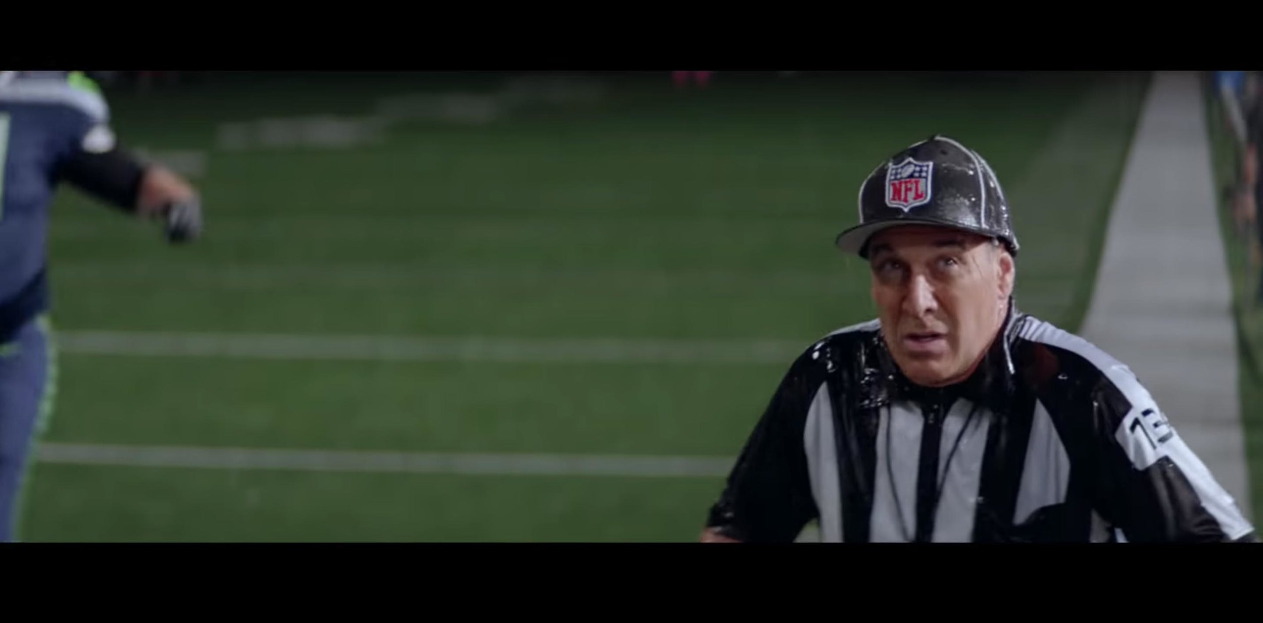 Jean-françois Clément Art Direction for yahoo 2018-XV