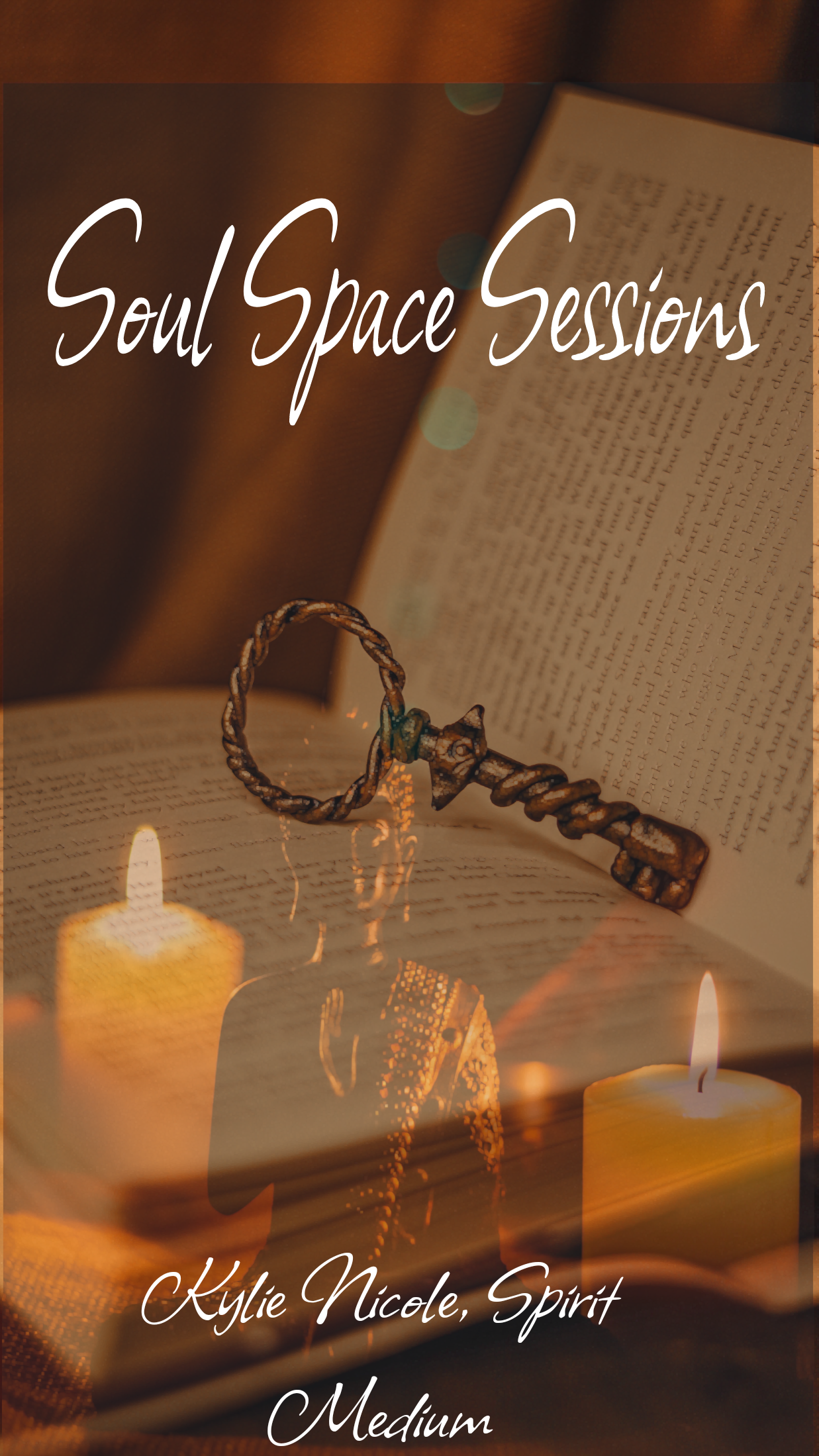 Soul Space Sessions