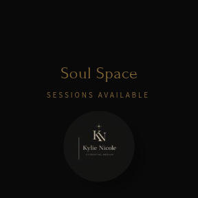 Soul Space Sessions