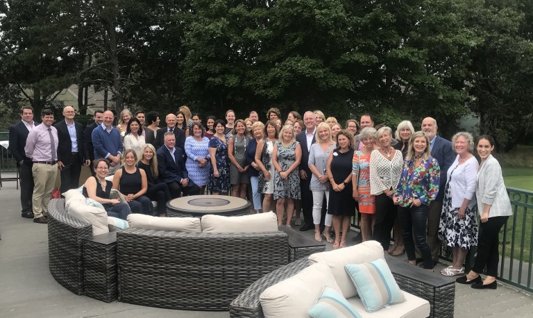 Gibson Sotheby’s International Realty Announces Official Expansion to Cape Cod