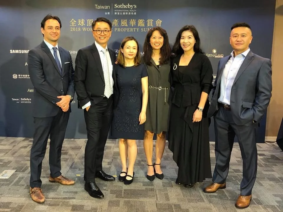 Sotheby's International Realty® Brand Announces Opening in Thailand