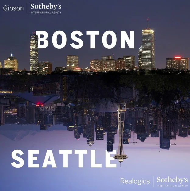 Seatown vs. Beantown: A Tale of Two Cities