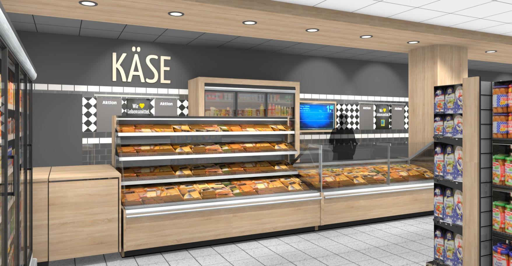 Deli Design