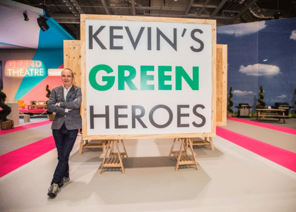 Grand Designs Live - London 2013