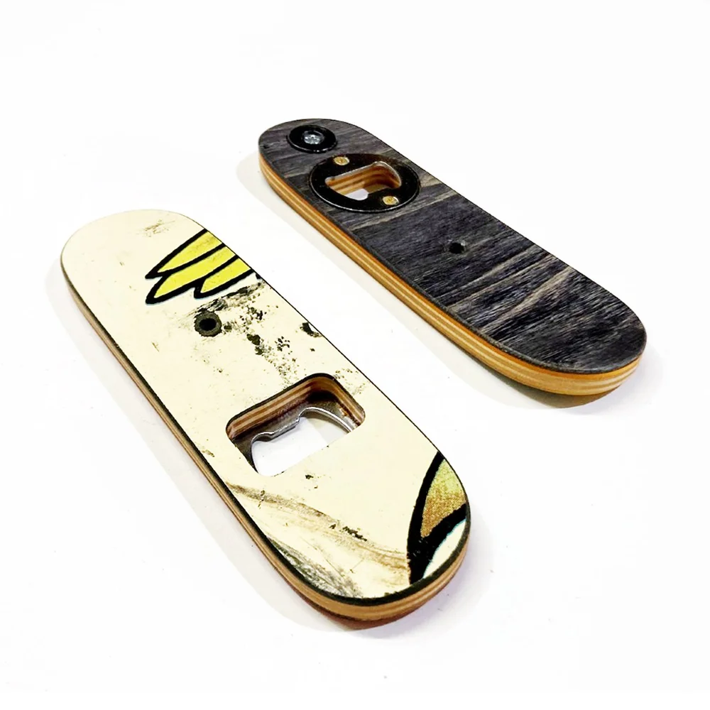 Home Goods & Gifts — Skate Or Design - Recycled Skateboard 