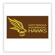 East Wagga Kooringal Hawks