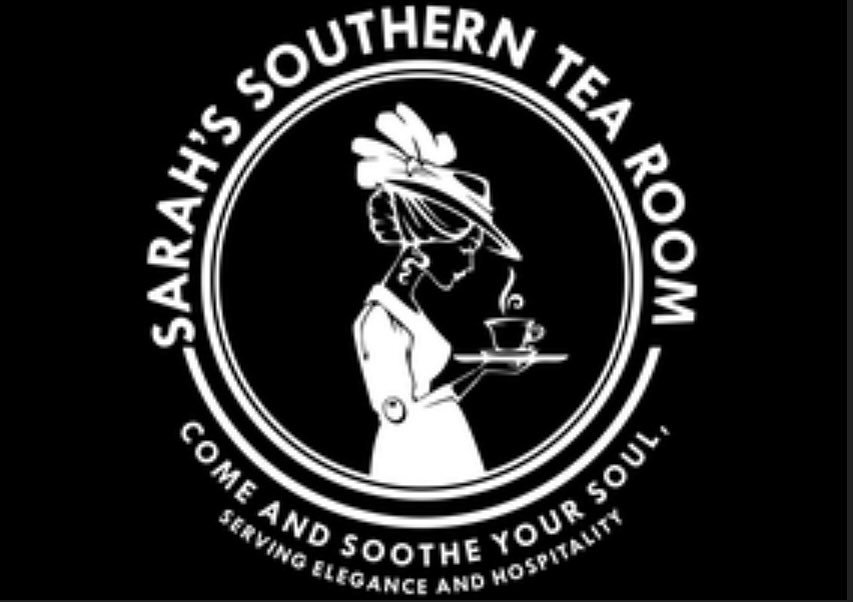 🫖❤️ My Dear Fellow Tea Lovers&hellip;If you are traveling to South Carolina this summer be sure to check out Sarah&rsquo;s Southern Tea Room, 640 Broad Street, Sumter, SC (803) 716-7314 and give my regards to the lovely Ms. Catina 😊🫖 #teatravels #