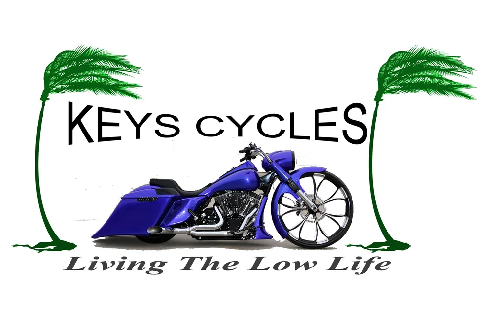 Motorcycle Towing & Service in the Florida Keys | Keys Cycles