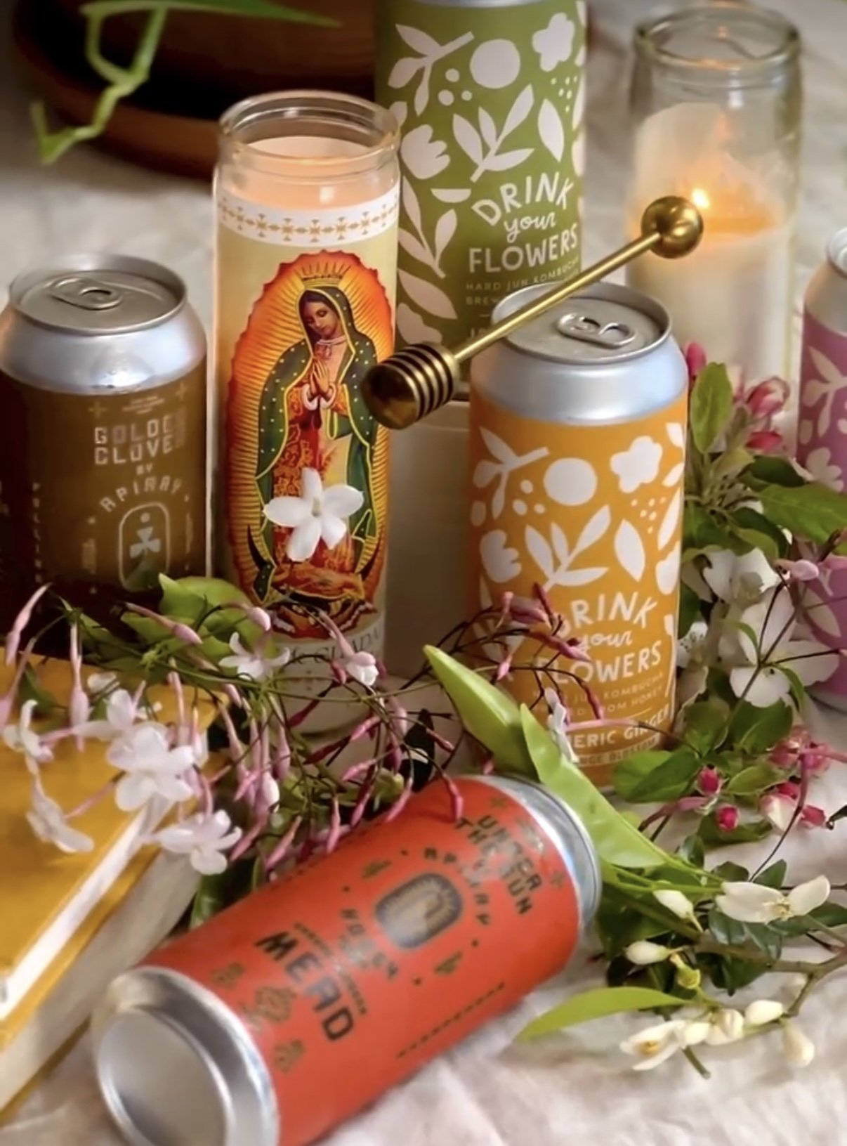 Collection with Virgin de Guadalupe.jpg