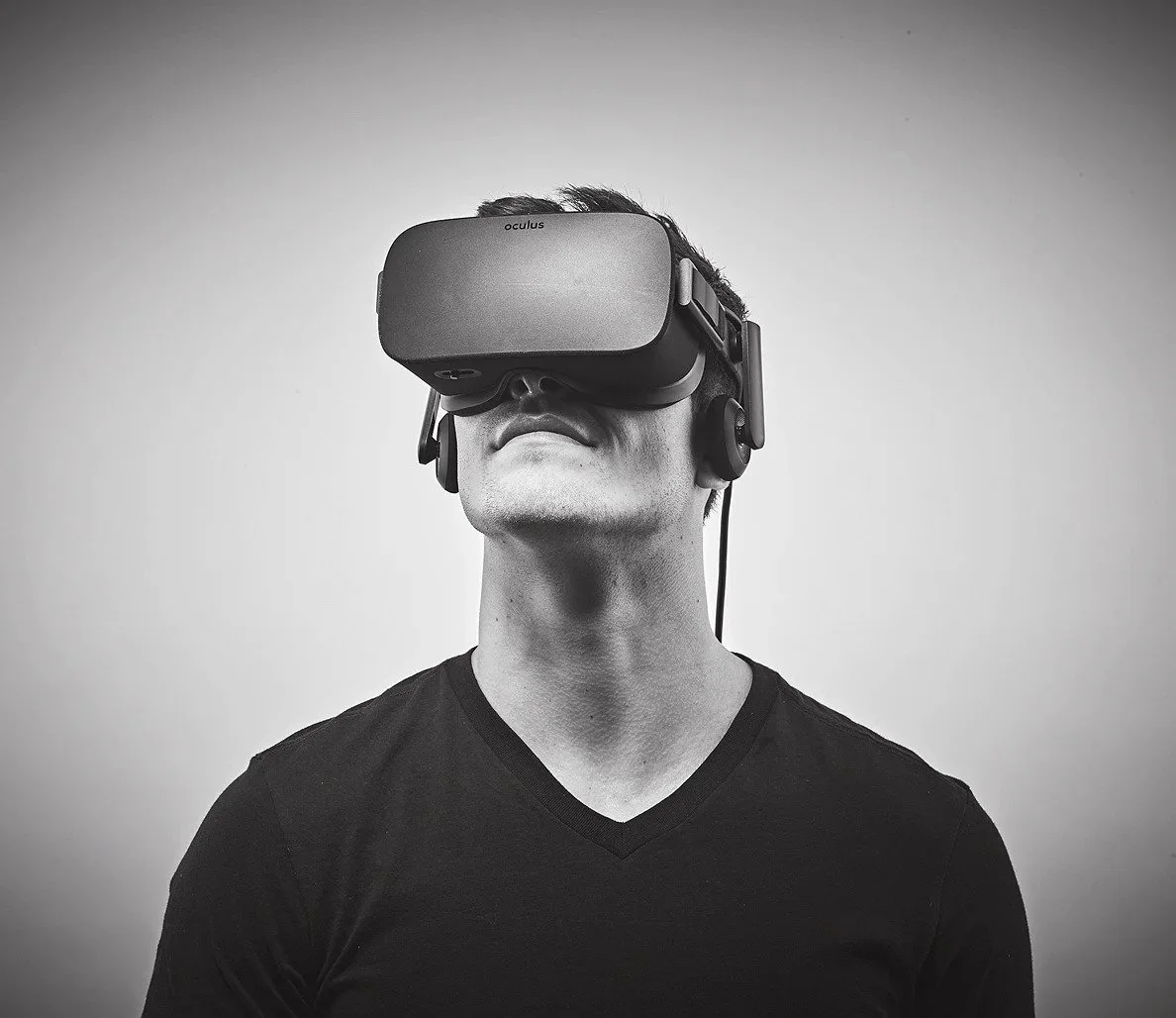 Virtual Reality Fitness