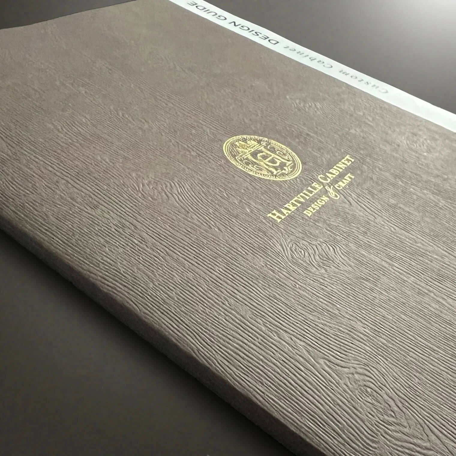 Brochure Cover