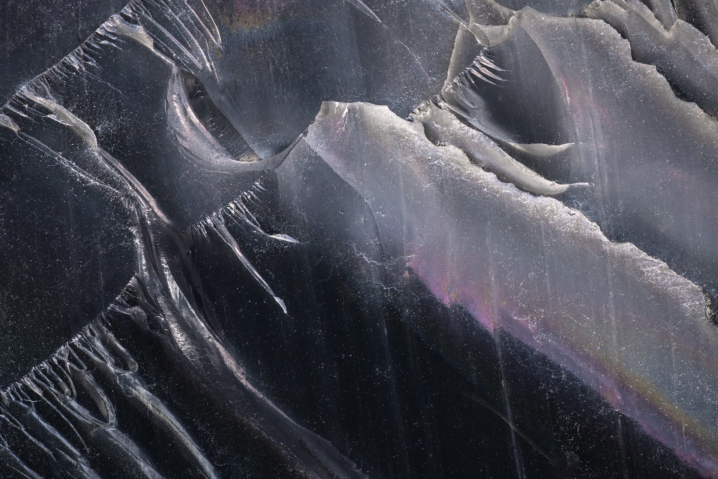 Dreams of Silica Valley