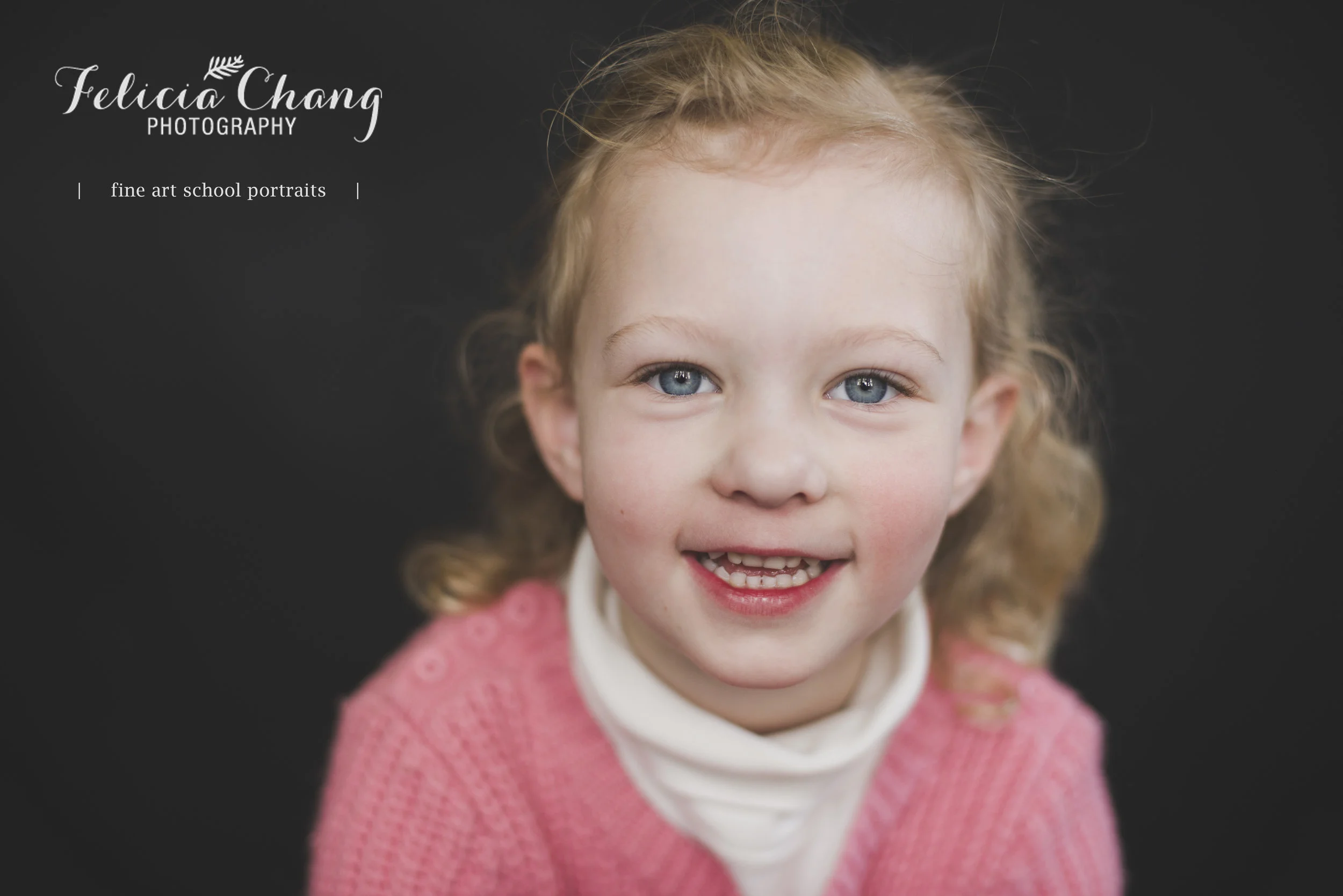North Vancouver Portrait Photographer | A Different Approach to School Portraits