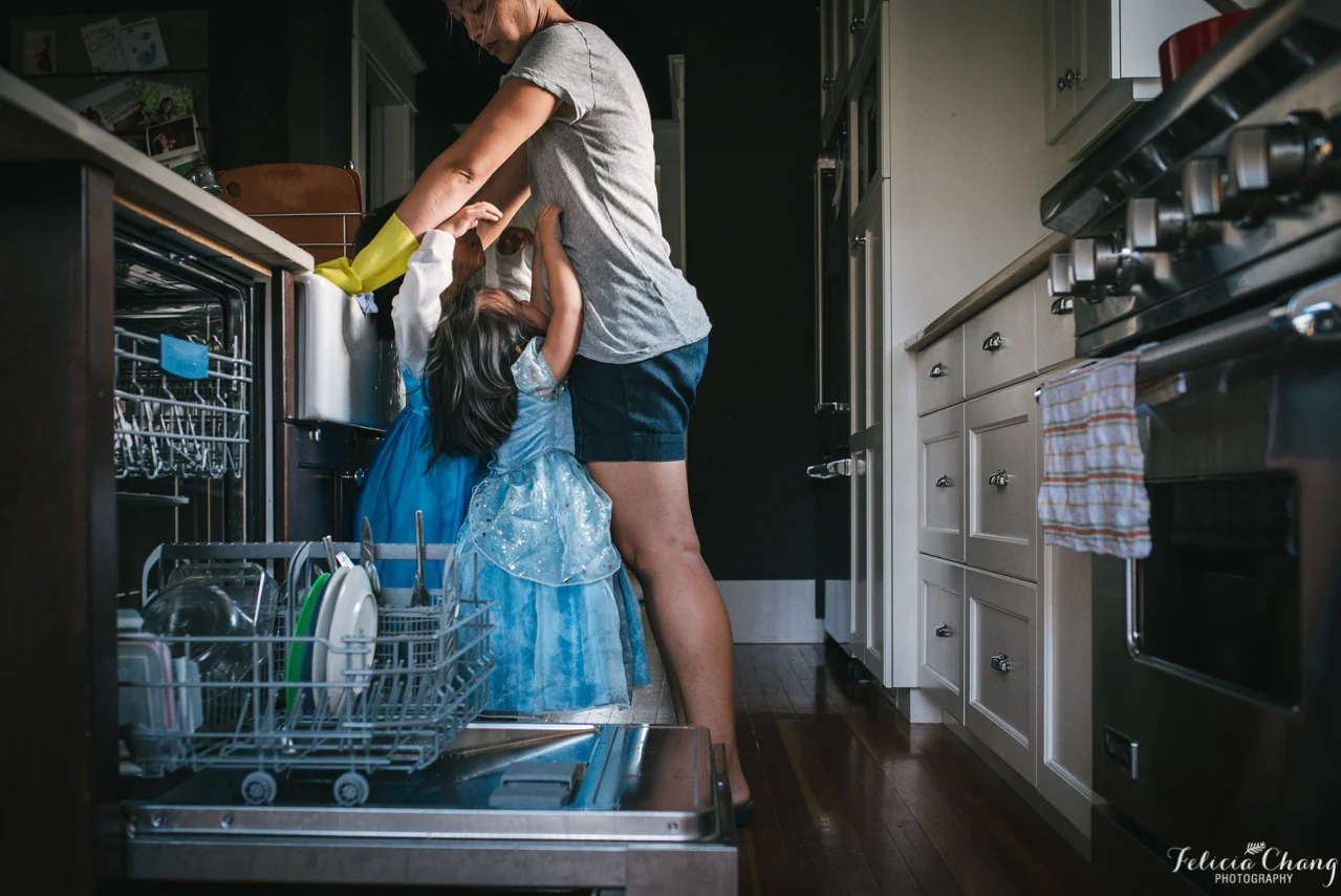 Bed of Roses | North Vancouver Storytelling Photographer