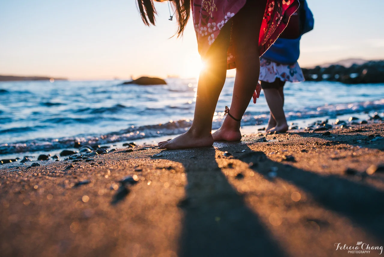 Vancouver Lifestyle Photographer | Day in the Life, Volume 1