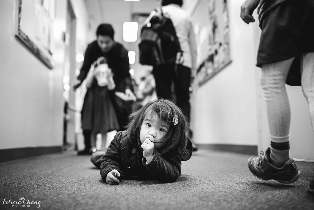 Vancouver Family Photographer | Storytelling Photography