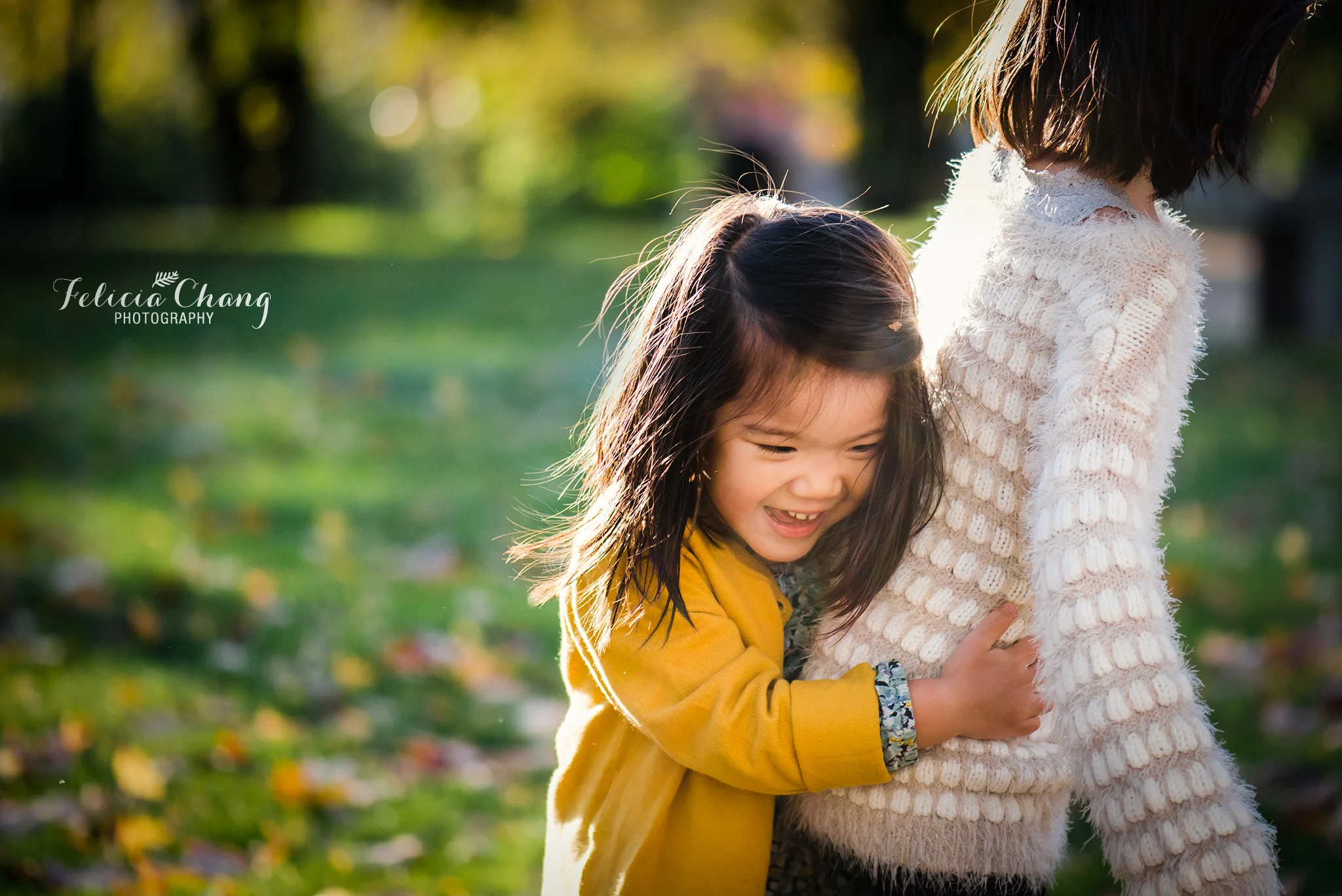 Vancouver Family Photographer | Giving Thanks