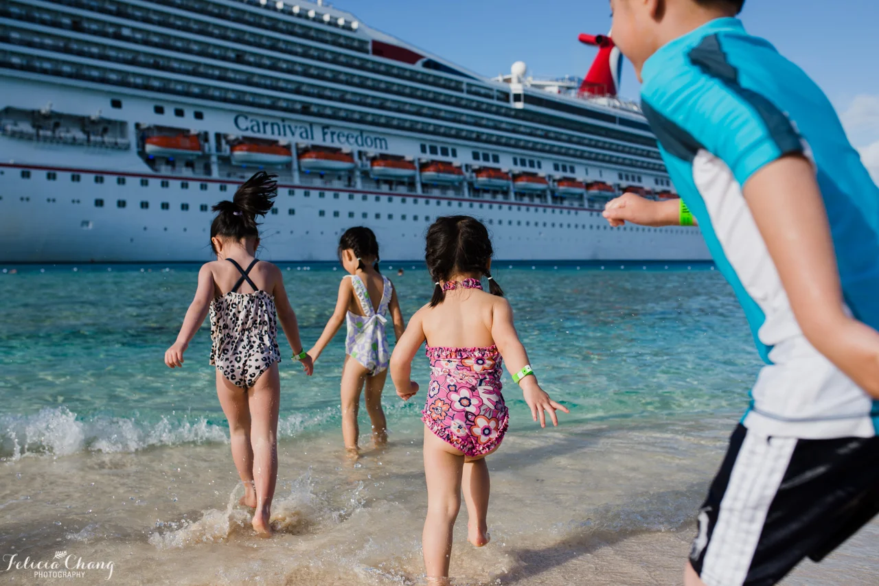 Vancouver Family Photographer | Stories in Seven - January