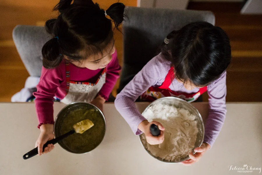 Vancouver Family Photographer | Pieces of Life, January