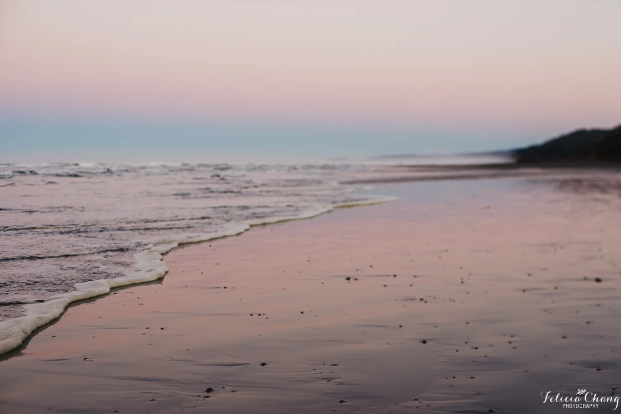 Vancouver Photographer | Kalaloch Photography Retreat 2015