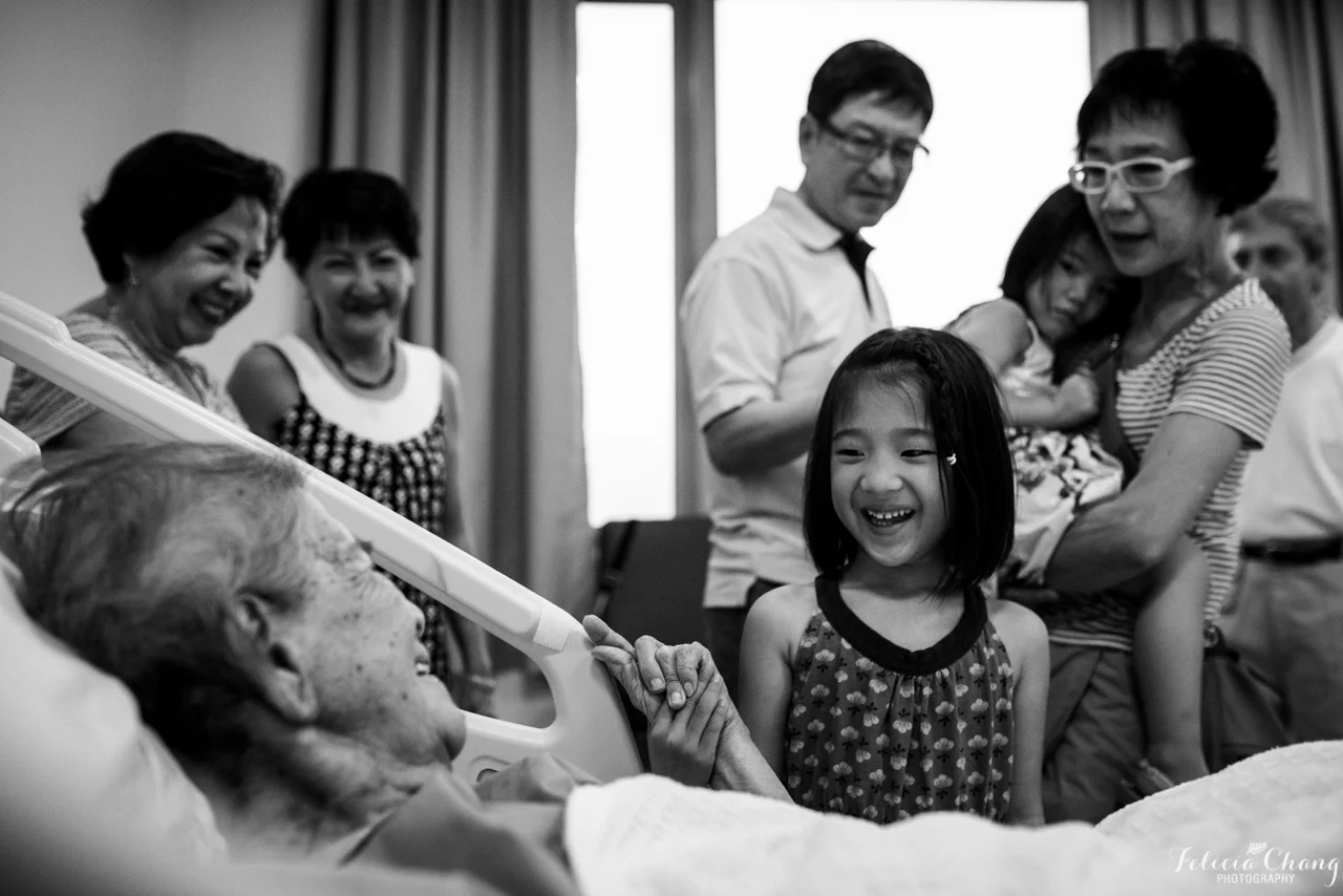 Vancouver Family Photographer | Sharing Our Roots