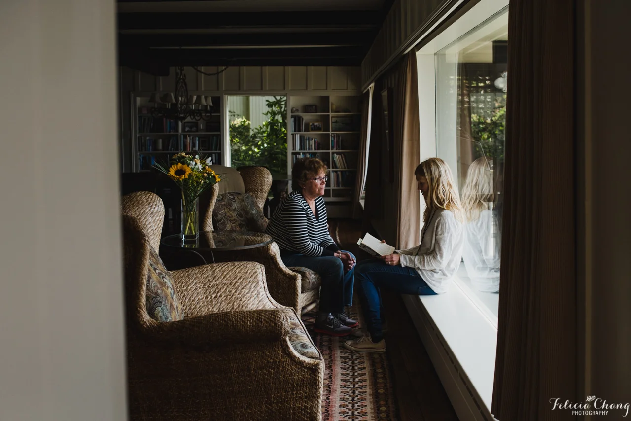 Vancouver Family Photographer | Wednesdays with Shirley