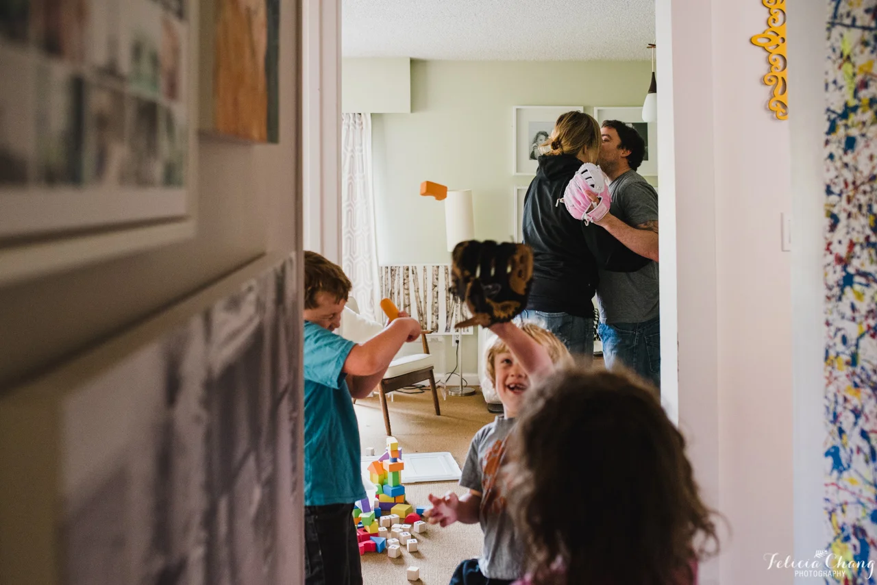 Vancouver Family Photographer | Life with R3