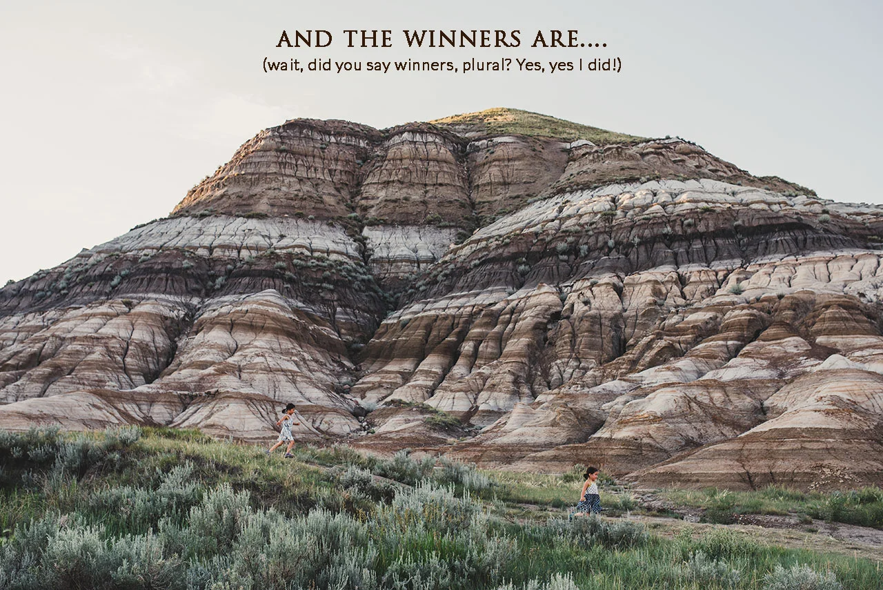 Vancouver Family Photographer | Drumroll Please!