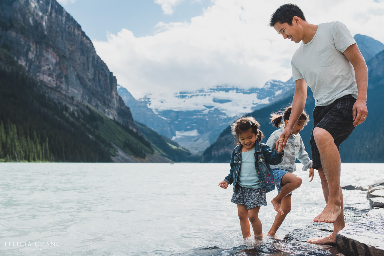 Vancouver Family Photographer | Stories in Seven - July