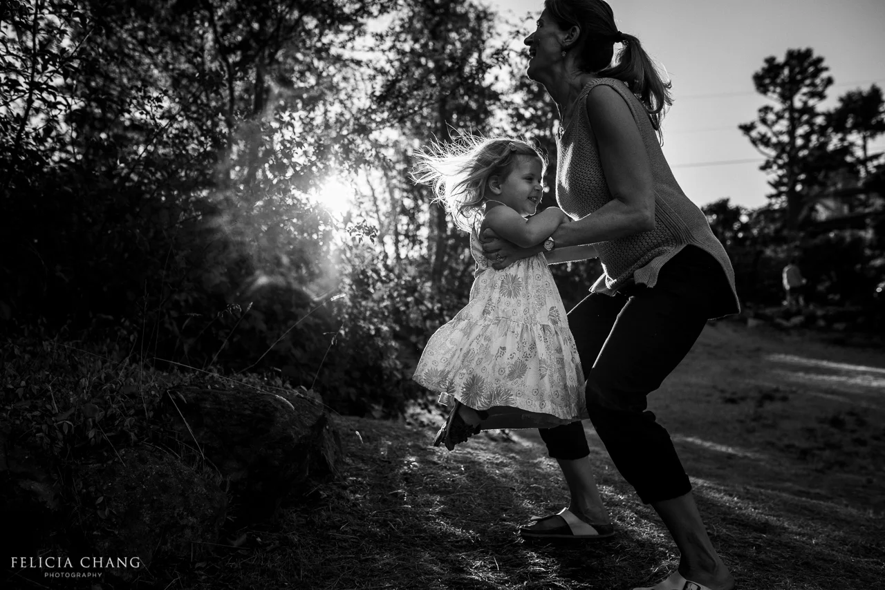 Vancouver Family Photographer | From Gold Coast to West Coast