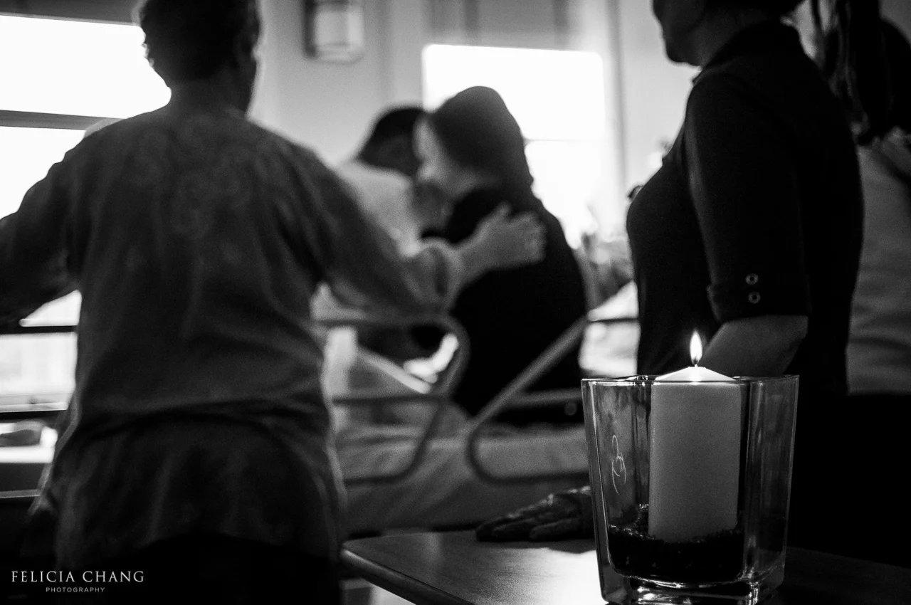 Vancouver Family Photographer | Childhood Cancer Awareness