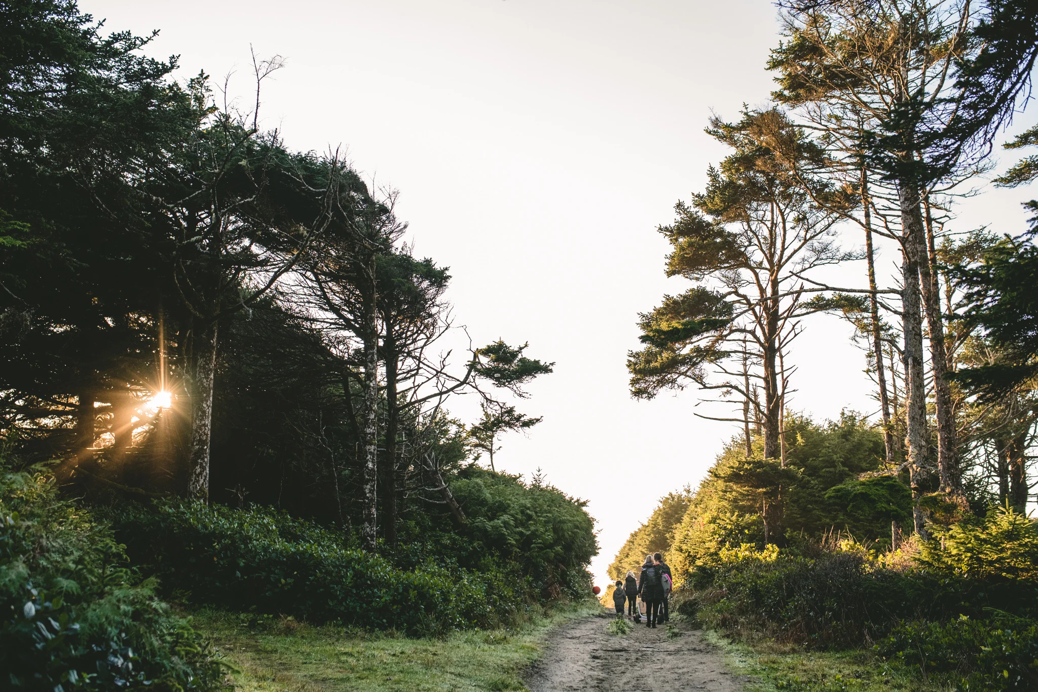 Vancouver Family Photographer | Home at Ukee