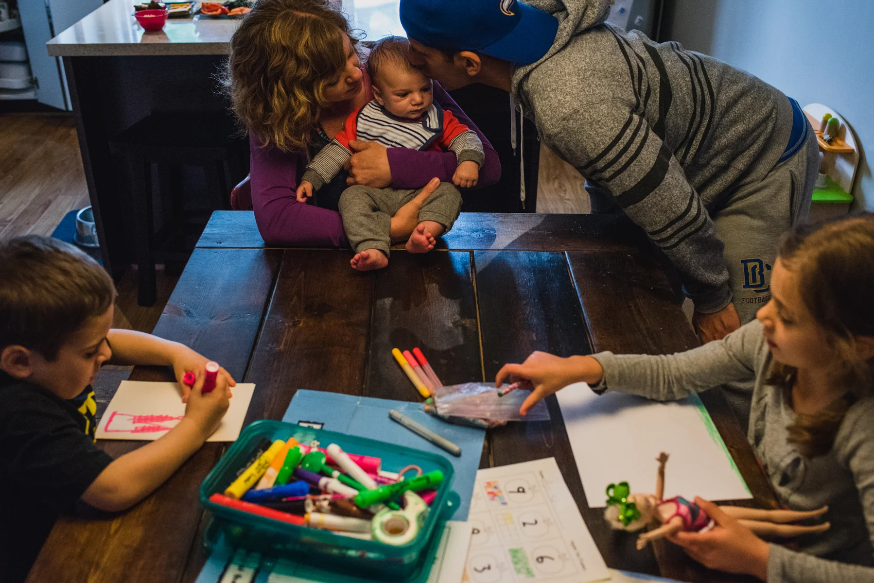 What 11 Years Look Like | Vancouver Anniversary Photographer