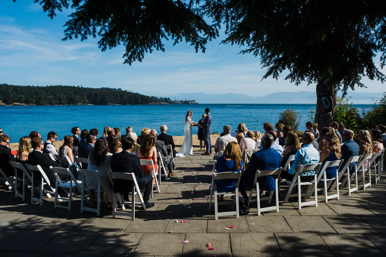 TLC does Sooke | Vancouver Documentary Wedding Photographer