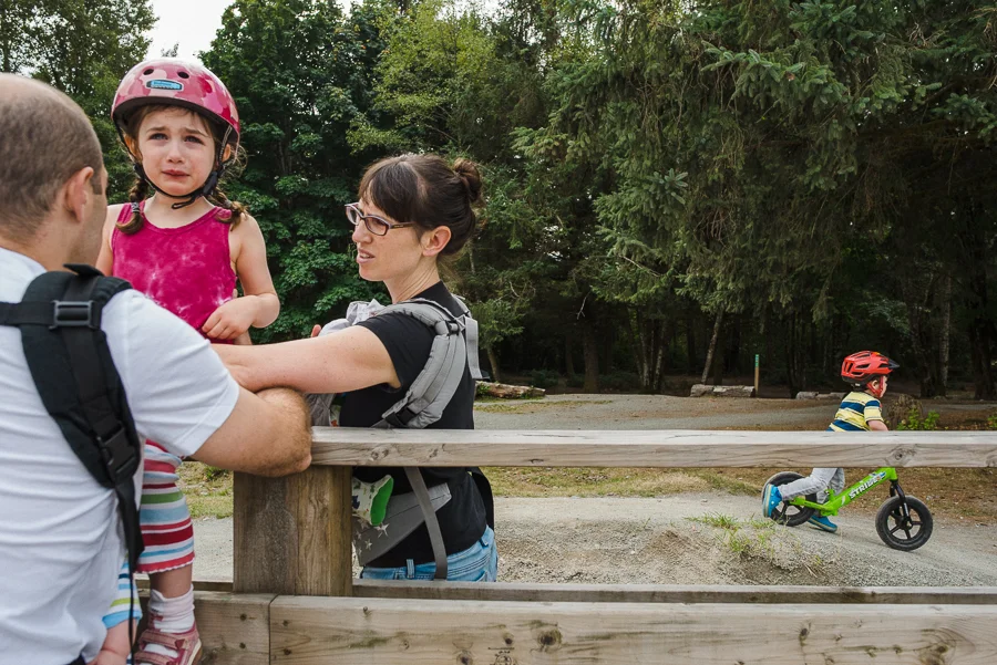 Vancouver Documentary Photos | Squamish Day in the Life