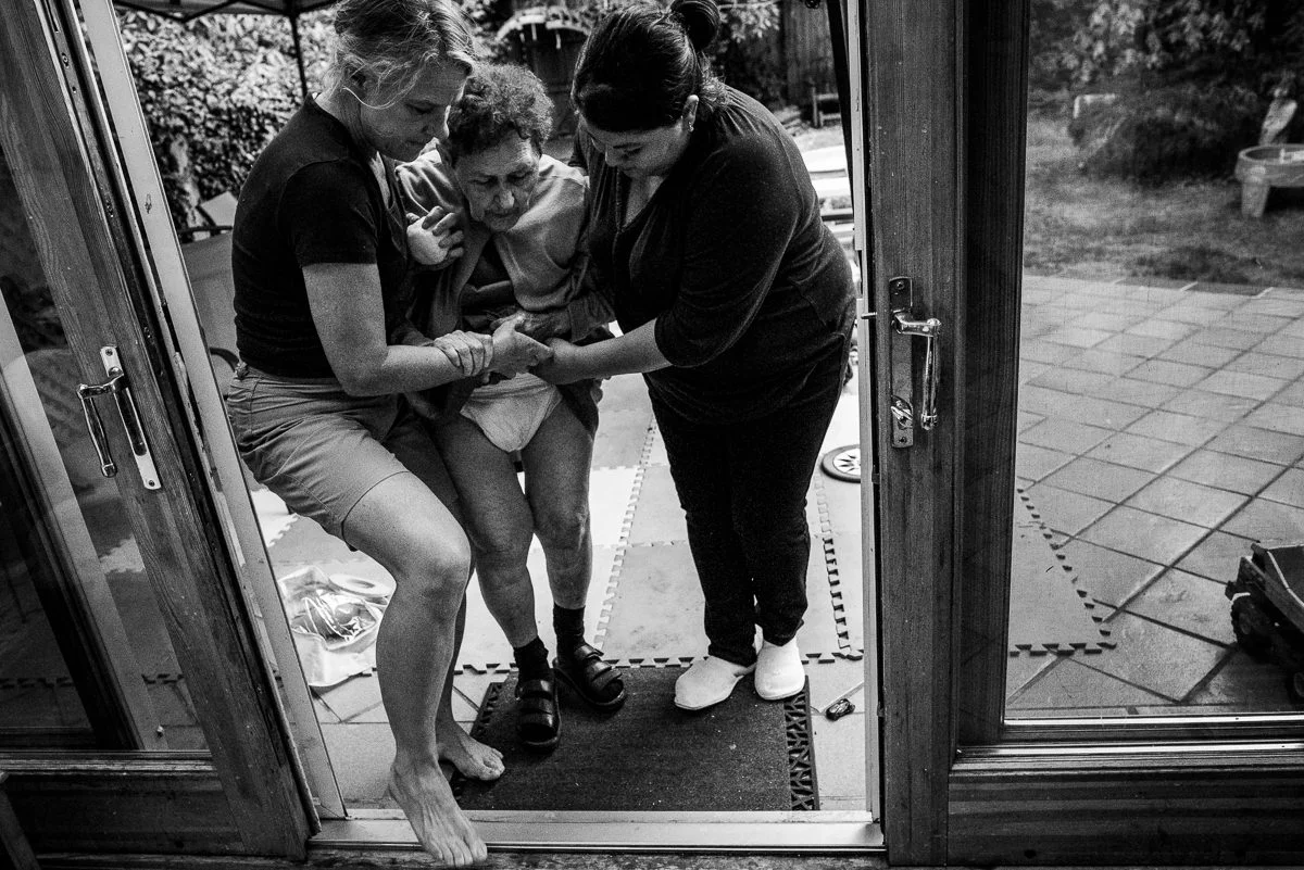 Vancouver Day in the Life Photographer | Walks with Molly