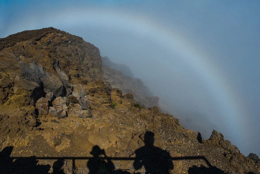 Vancouver Family Photographer | Hawaii is Always a Good Idea