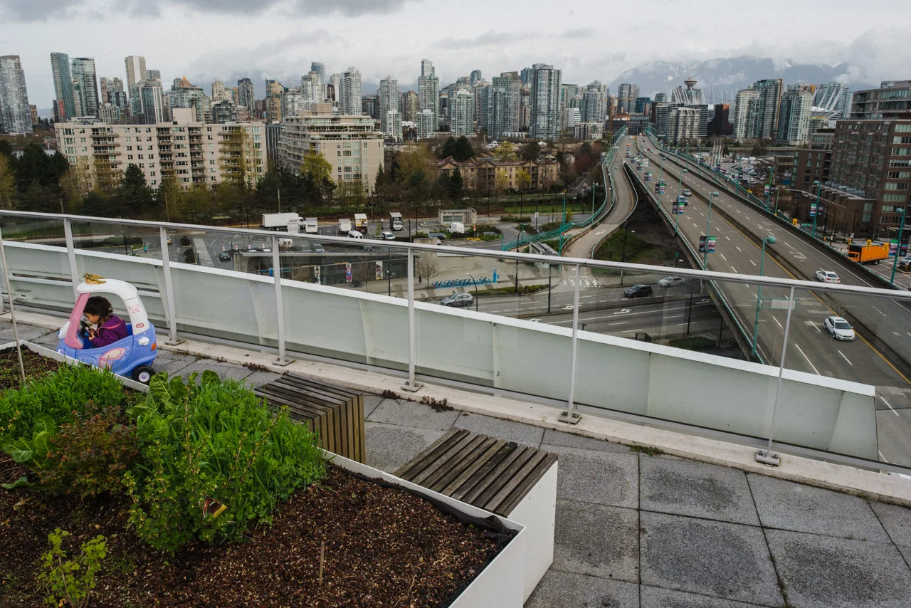 Vancouver Day in the Life Photos | Family Life is a Highway