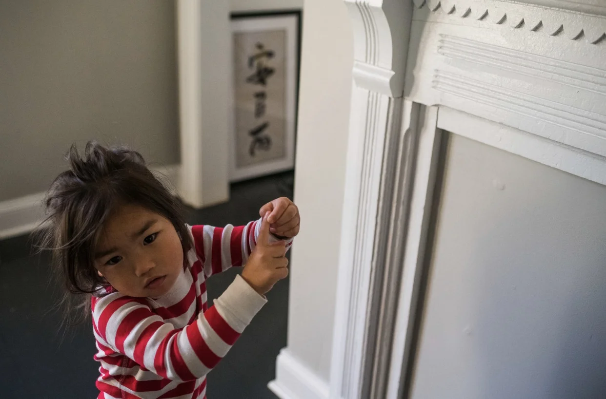 Vancouver Documentary Photographer - Advocating for Adoption with Positive Language