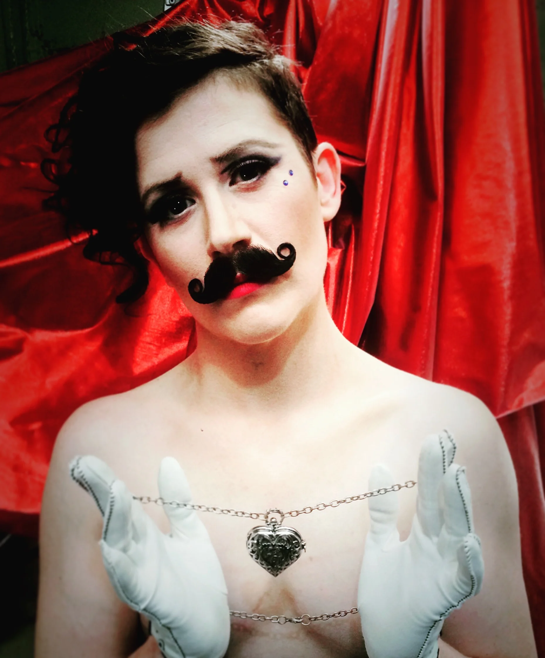 (photo by M.Fayre Photography )