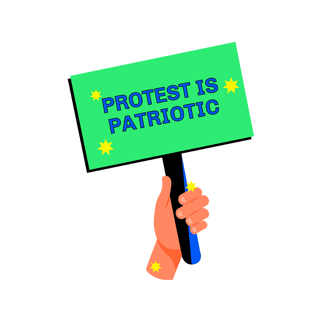 Climate Power — Anushka Annonti